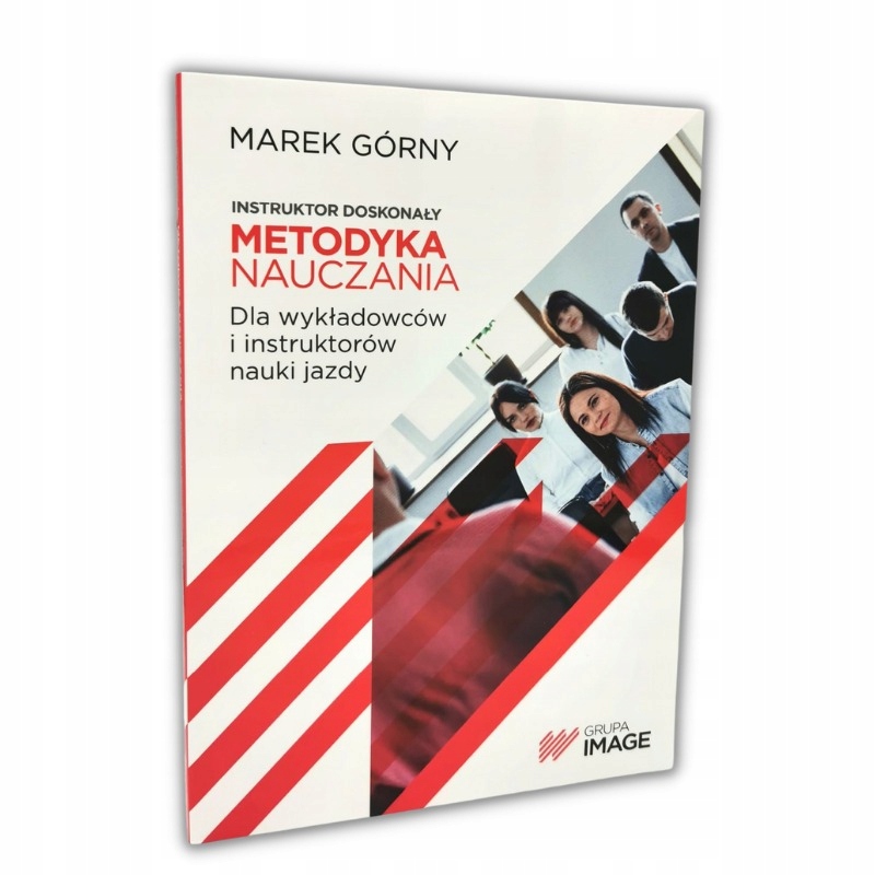 

Metodyka nauczania. Instruktor doskonały.