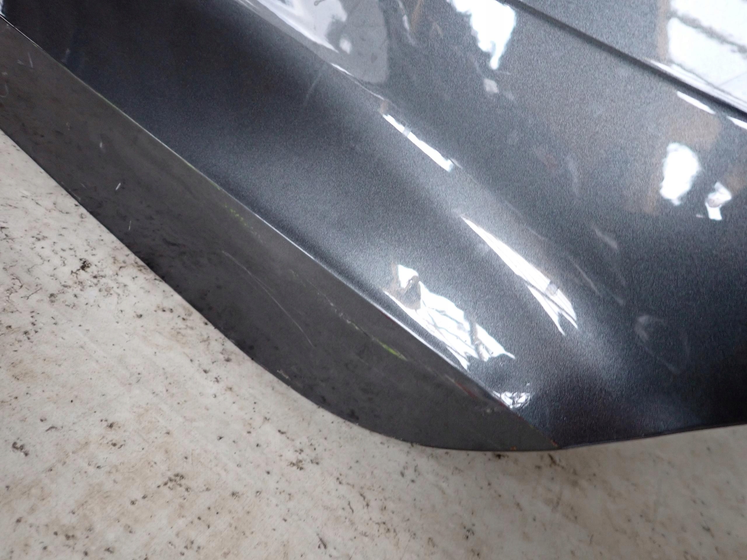 Tür heck hinten links AUDI A5 8W 16