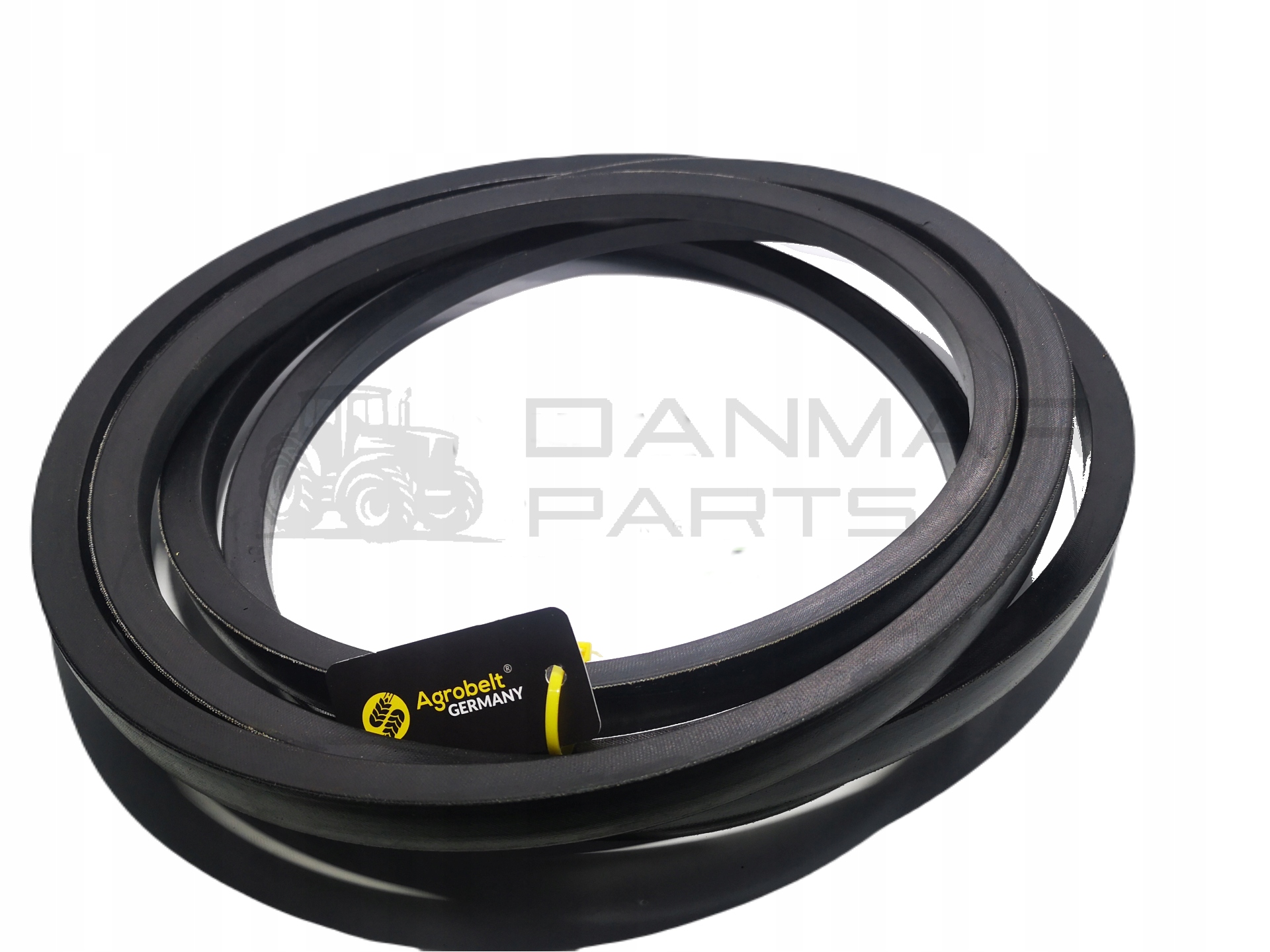 Клиновой ремень HC X 5801 LA 603017