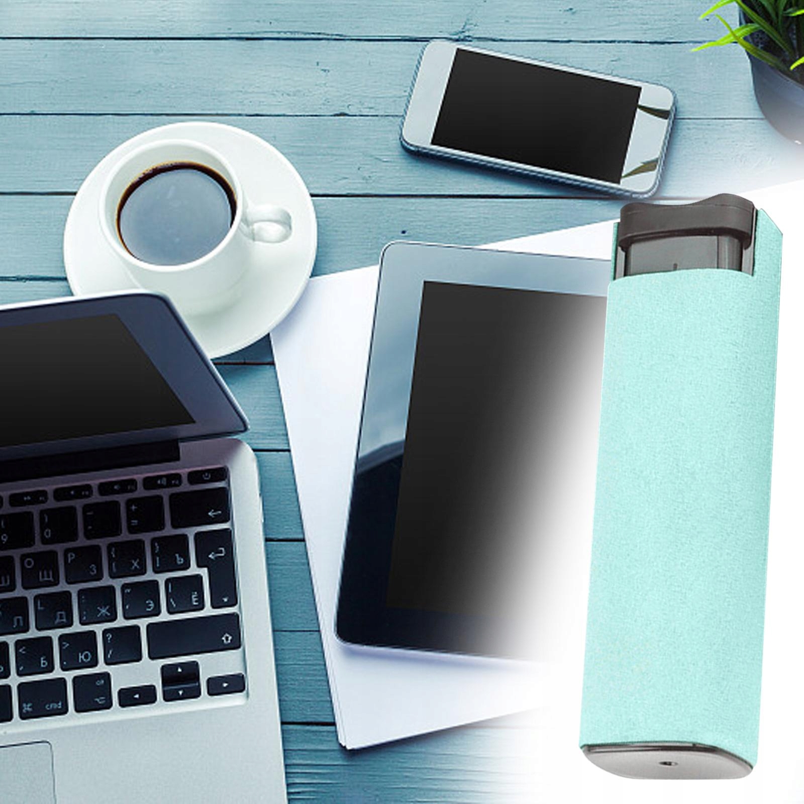 Tablet Cleaner Spray Wipe Cleaner Środek do czyszc EAN (GTIN) 4049135050715