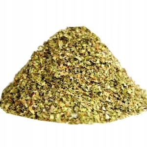 MAJERANEK 1 KG SUSZONY AROMATYCZNY OD ECOBI EAN (GTIN) 5902751534009