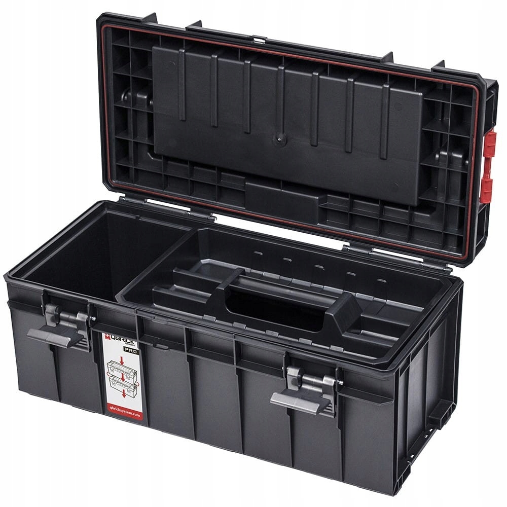Qbrick Skrzynka narzędziowa System Pro 500 EXPERT Marka Qbrick