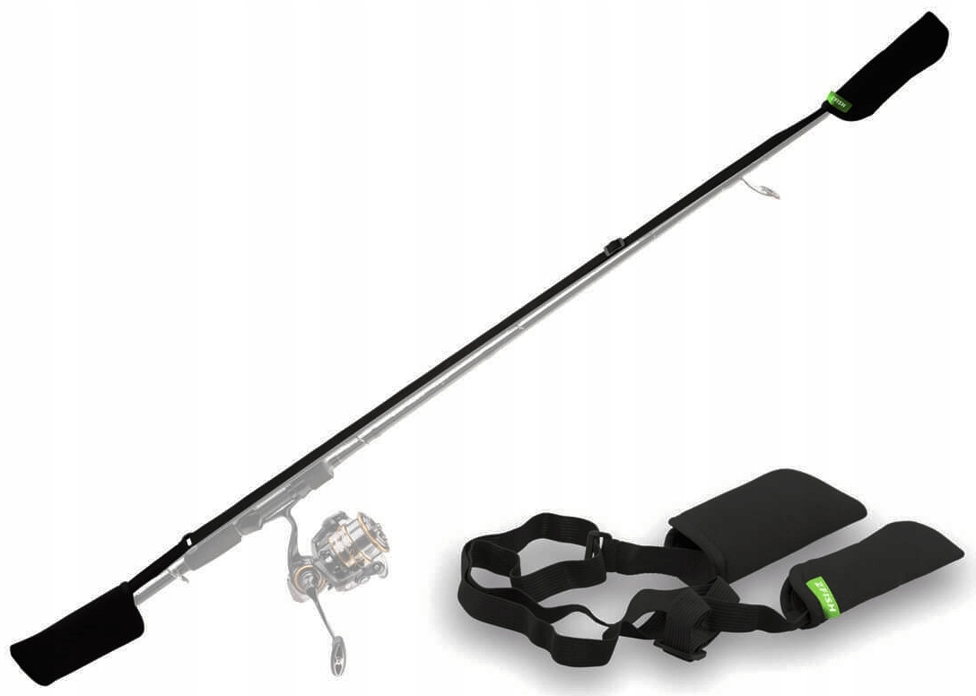 Ochraniacz na wędkę ZFish Rod Protector S 80-180cm