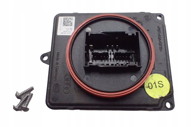 AUDI ІНВЕРТОР МОДУЛЬ 4K0941572D