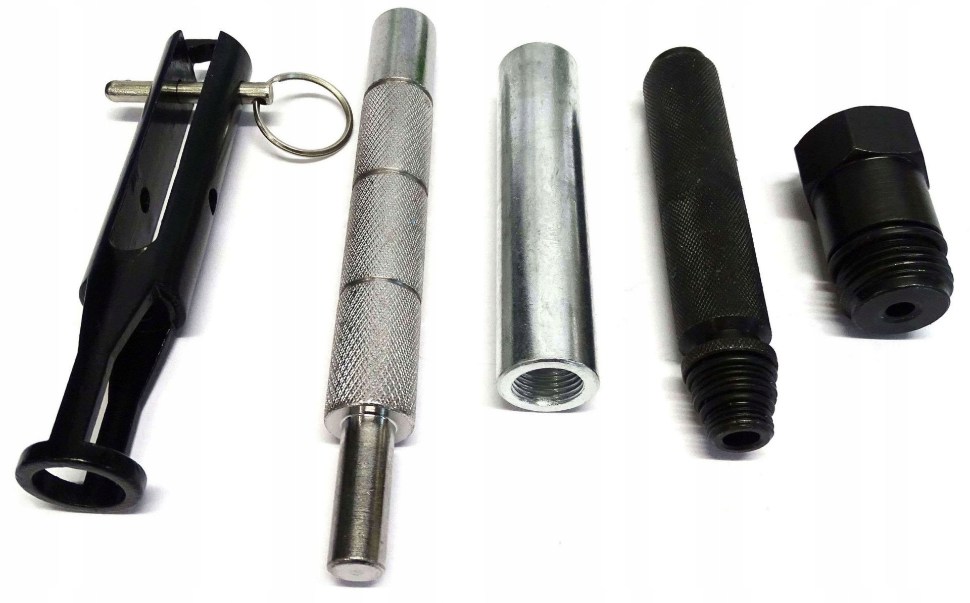 ZESTAW DEMONTAZU SPREZYN ZAWOROW 23 CZ OHV i OHC EAN 2010000034415