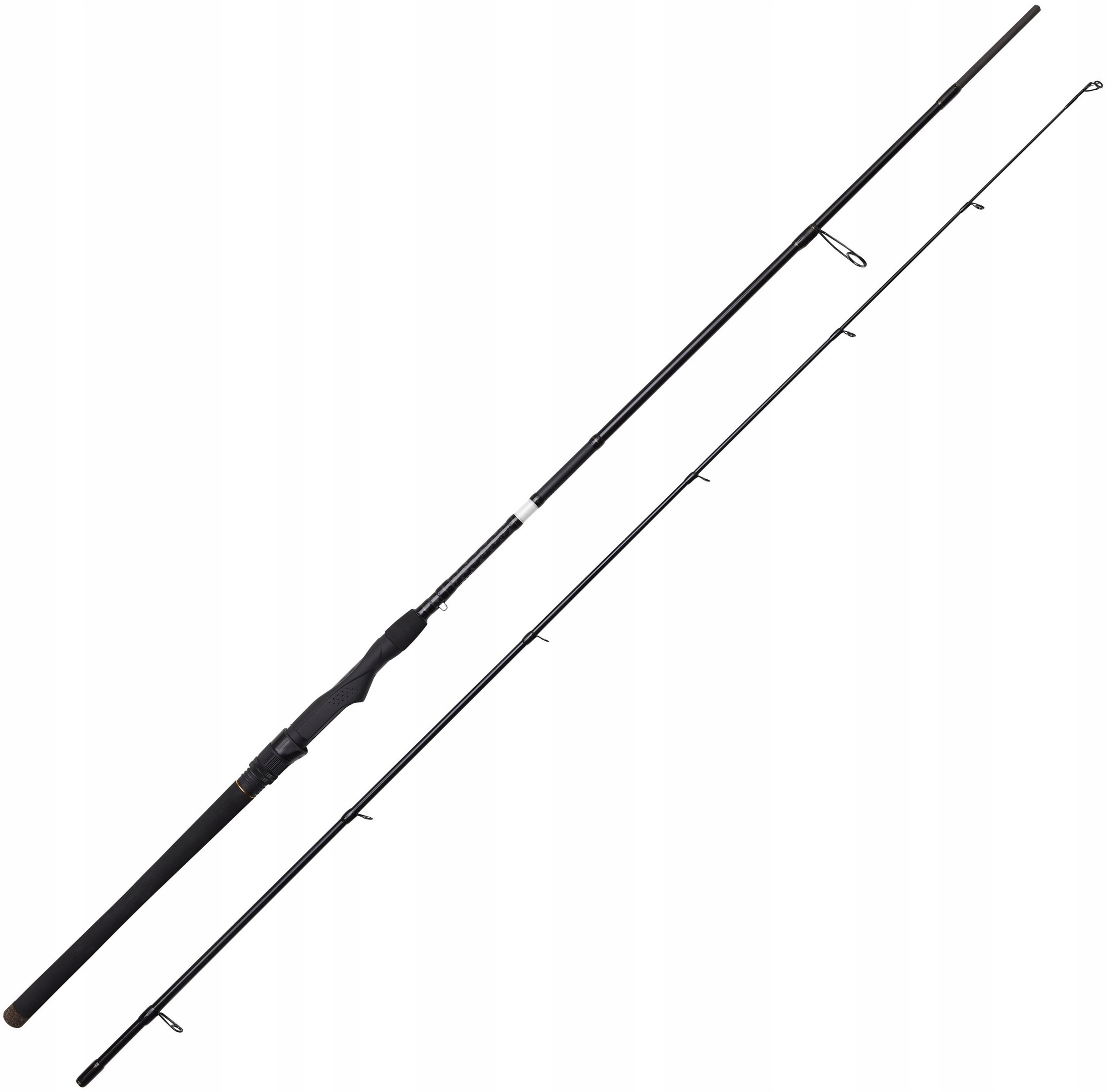 Wędka Savage Gear SG2 Vertical Specialist 1,98m 20-35g 72181