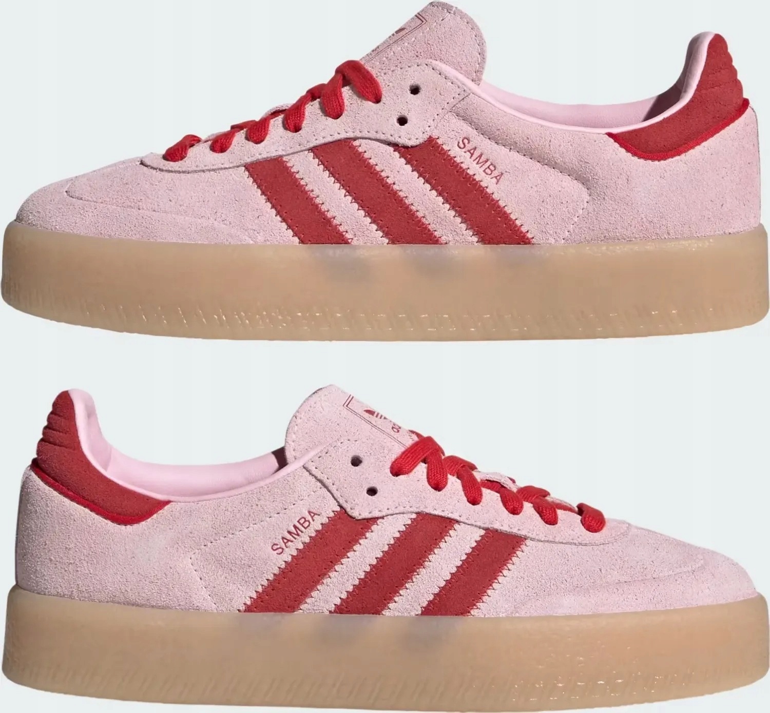 Nové Boty Adidas Originals Sambae JS4500 R 37 1/3