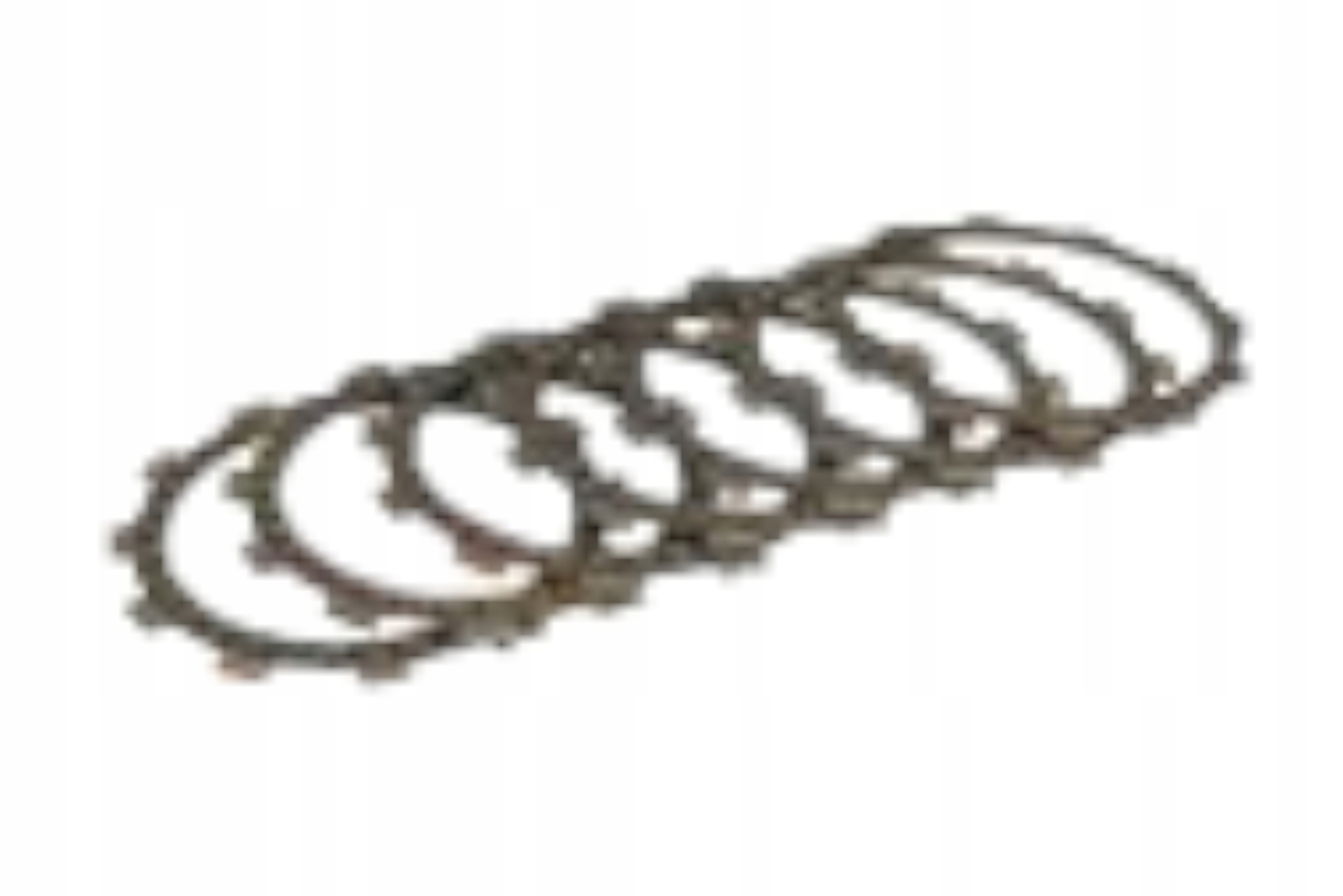 Sada spojkových kotúčov Trw MCC174-9