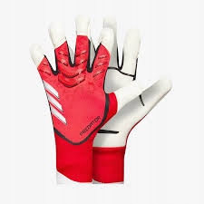 Rękawice Adidas Predator Pro Hybrid Goalkeeper Gloves JH3818 roz. 9,5