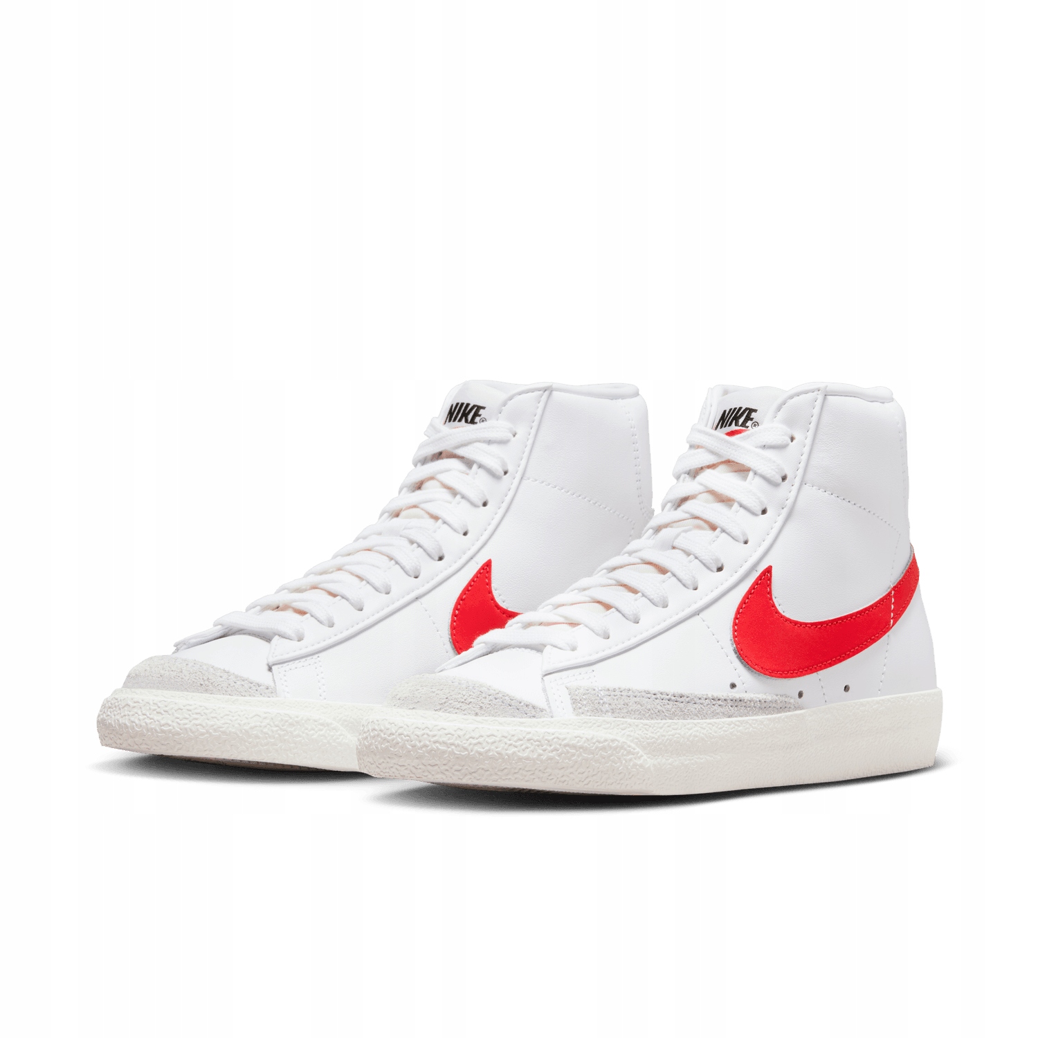 Buty damskie Nike W Blazer MID '77 38