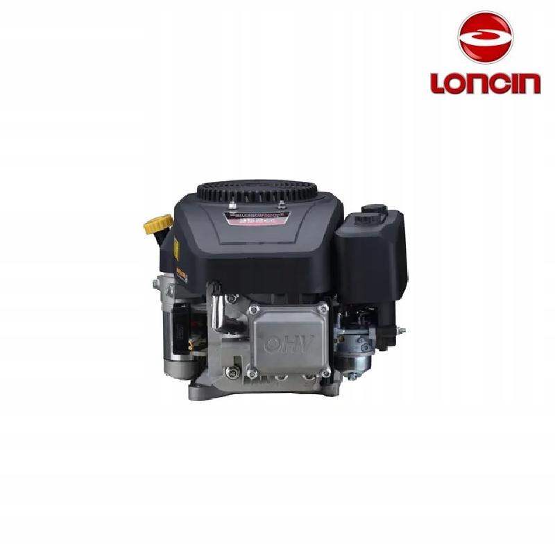 SILNIK LONCIN 9,7KM DO ALPINA AT3 BT 72 AT4 BT 84 Marka Loncin