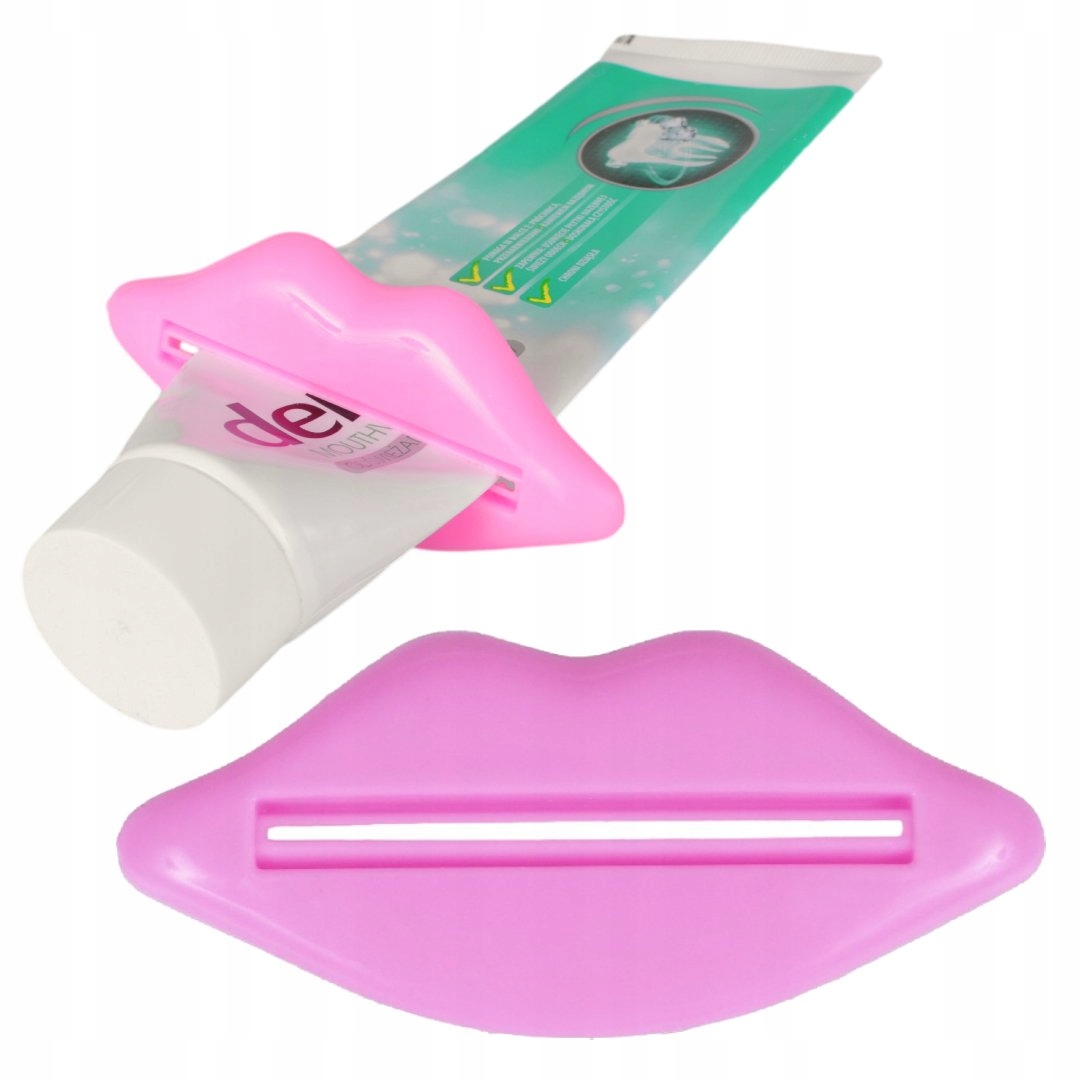 

Wyciskacz Pasty Tubki Kremu Wyciskarka Past Usta