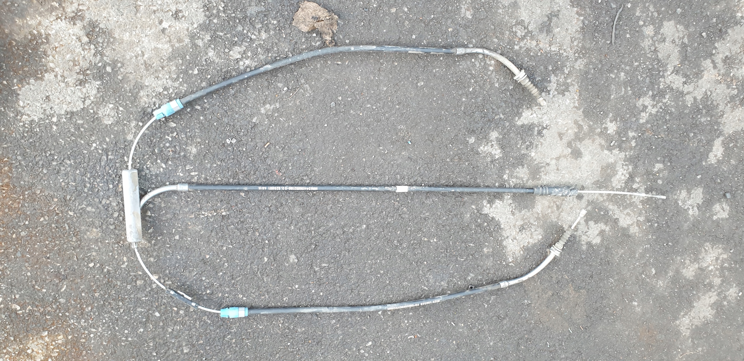 lanko páčka elektrická brzda MINI COOPER F57 F56