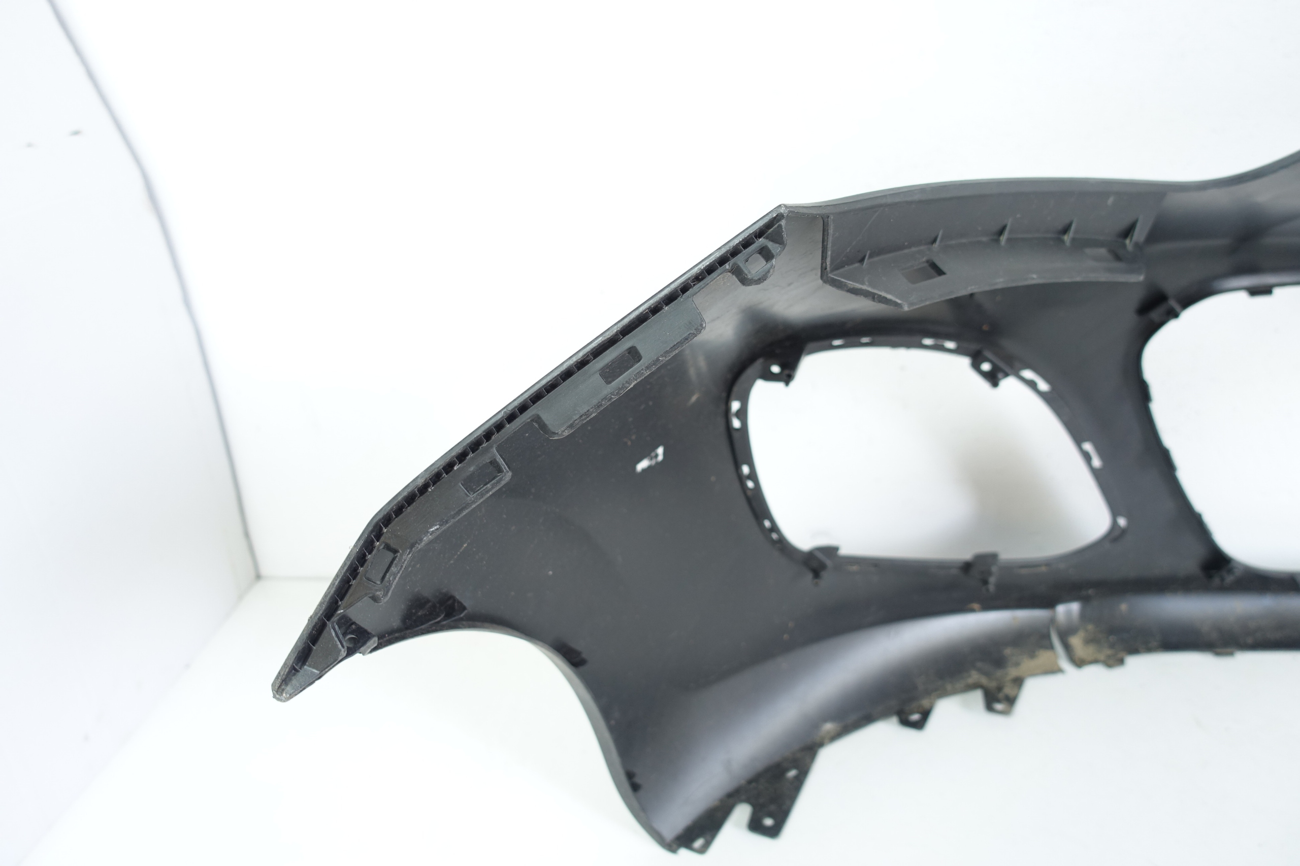bumper front front KIA PICANTO II 2011