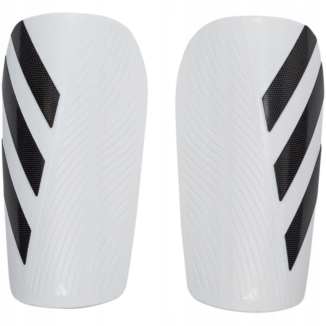 Ochraniacze piłkarskie adidas Tiro Club białe IP3993 R. M
