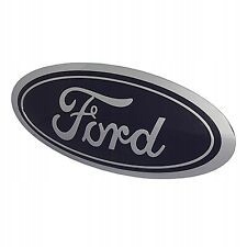 FORD EDGE 2018 - EMBLEMAT LOGO ZNACZEK ST _ ST LINE - GRILL PRZÓD OE _ 2285