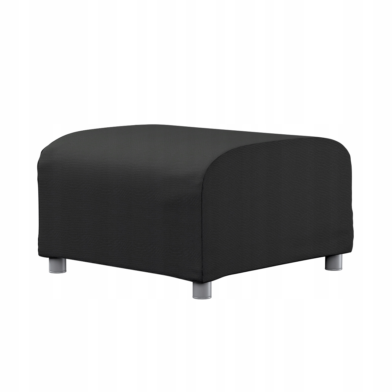 Dekoria potah na podnožku Klippan Ikea