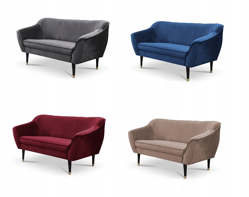 York III Styl skandynawski sofa kanapa narożnik Kod producenta RAFMEBLE