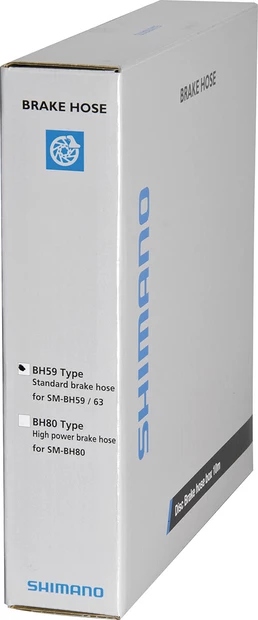 Shimano Brzd Hadice Bh59/63 10 M Y13098390