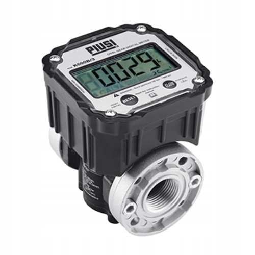 Счетчик для ON K600 B / 3 Piusi