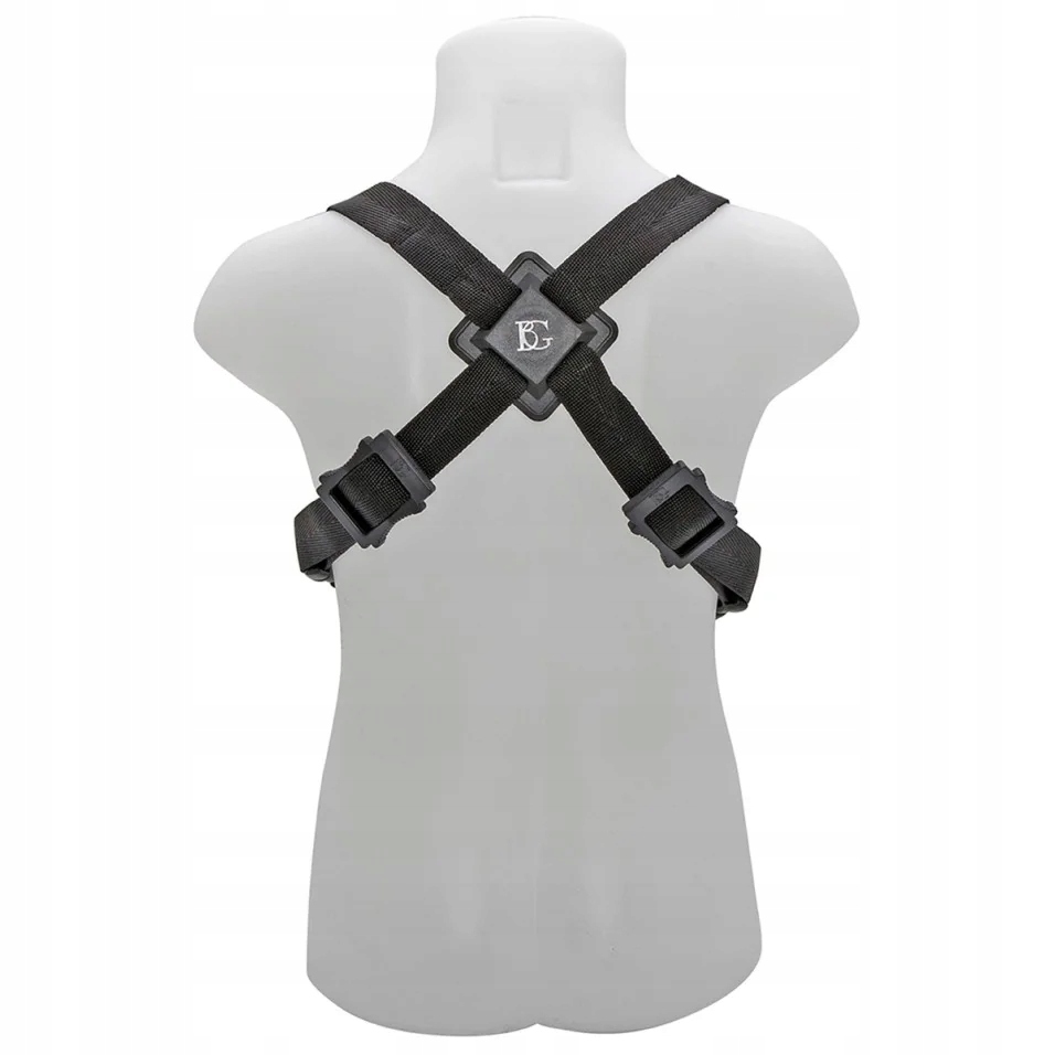 Szelki dziecięce do saksofonu BG S42 MSH EAN (GTIN) 3700031227083