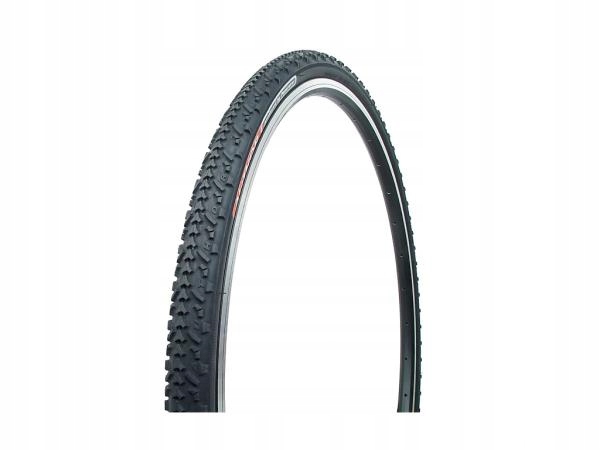 Opona Author Rolling Stone 700x42C czarna