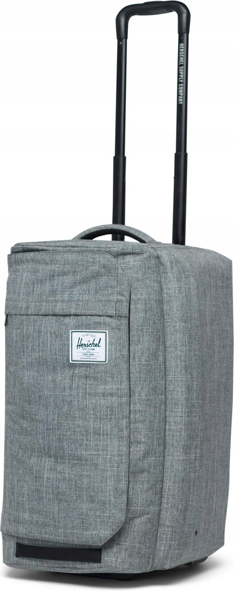 Taška na kolečkách Herschel Wheelie Outfitter 50 l