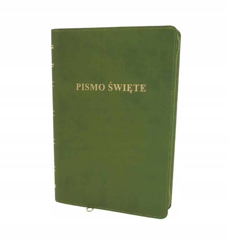 

Biblia Warszawska/brytyjka duża,zamek,złocenia