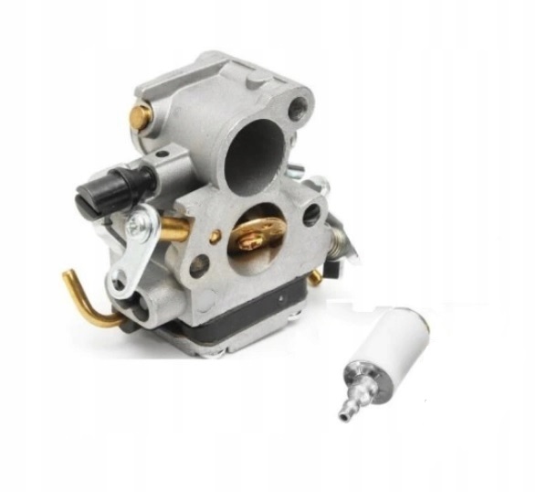 

Gaźnik do Piły Husqvarna 235 235e 236 240 Grati