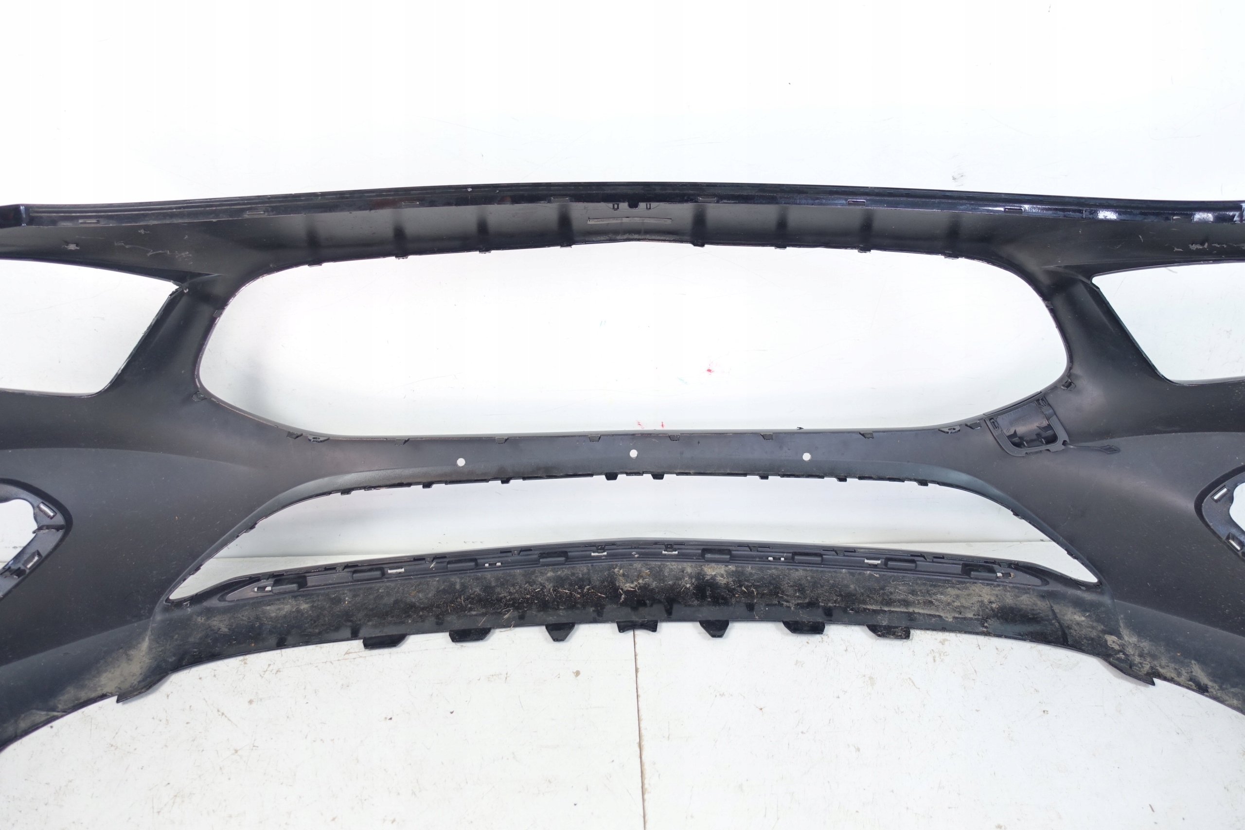 MERCEDES A-KLASA W177 LIFT 22- A1778851905 bumper front front