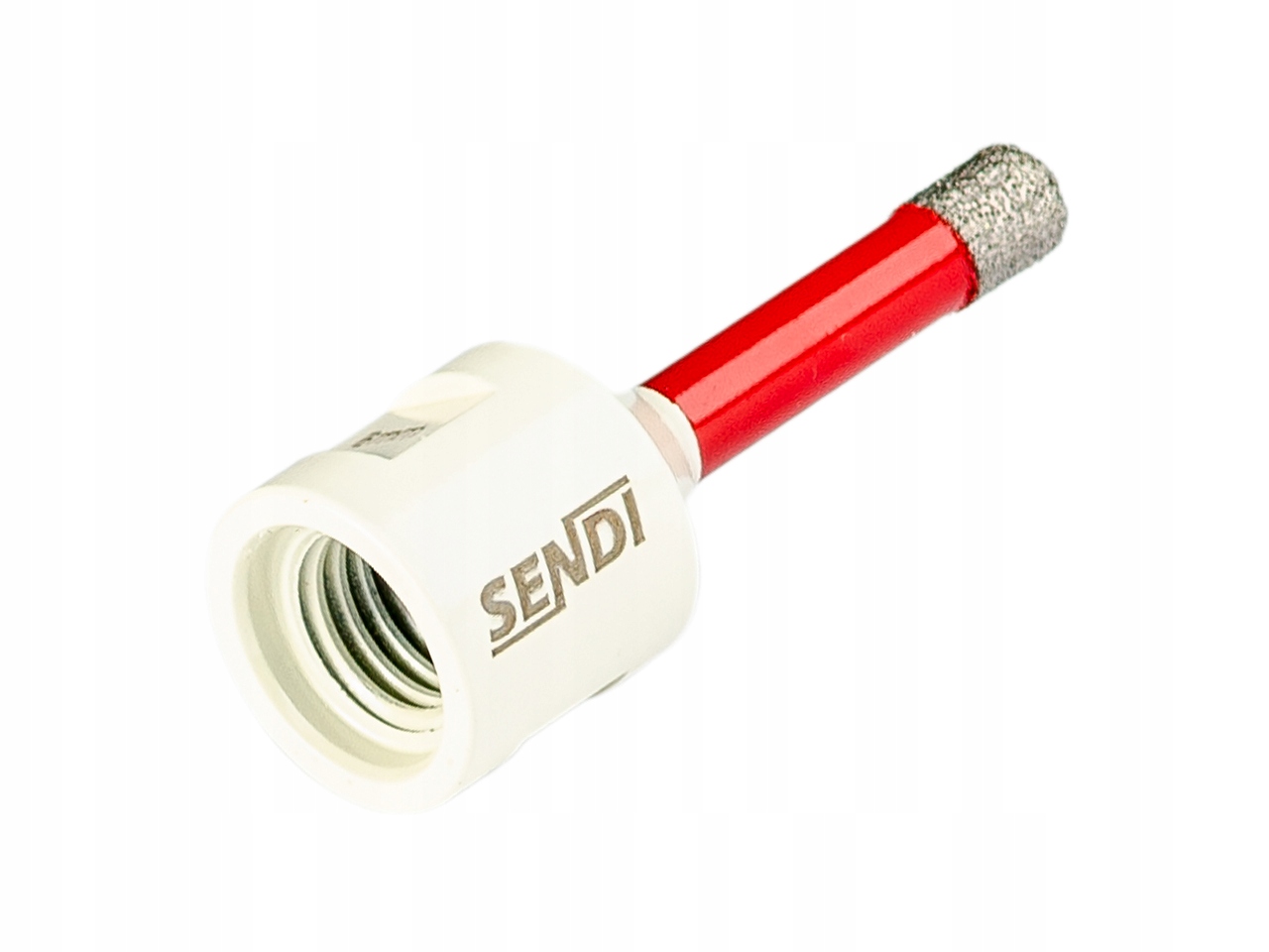 SENDI OTWORNICA 8mm KORONKA WIERTŁO DIAMENTOWE