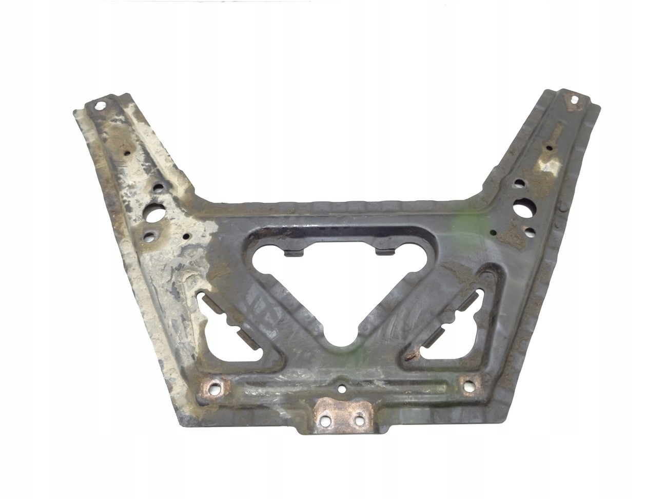 BLACHA MONTAŻOWA SKRZYNI LEXUS RC F RCF 14-22