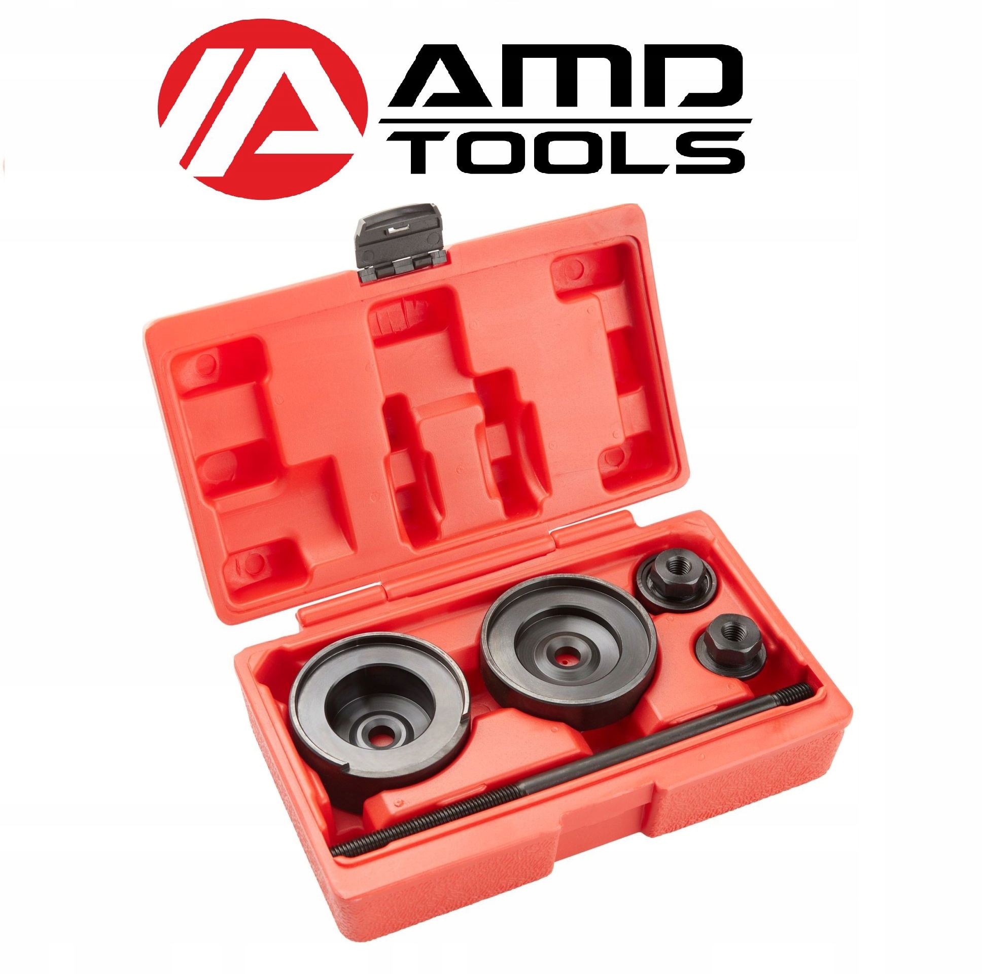 REAR BEET BUSHING PULLER VW NEW BEETLE JETTA