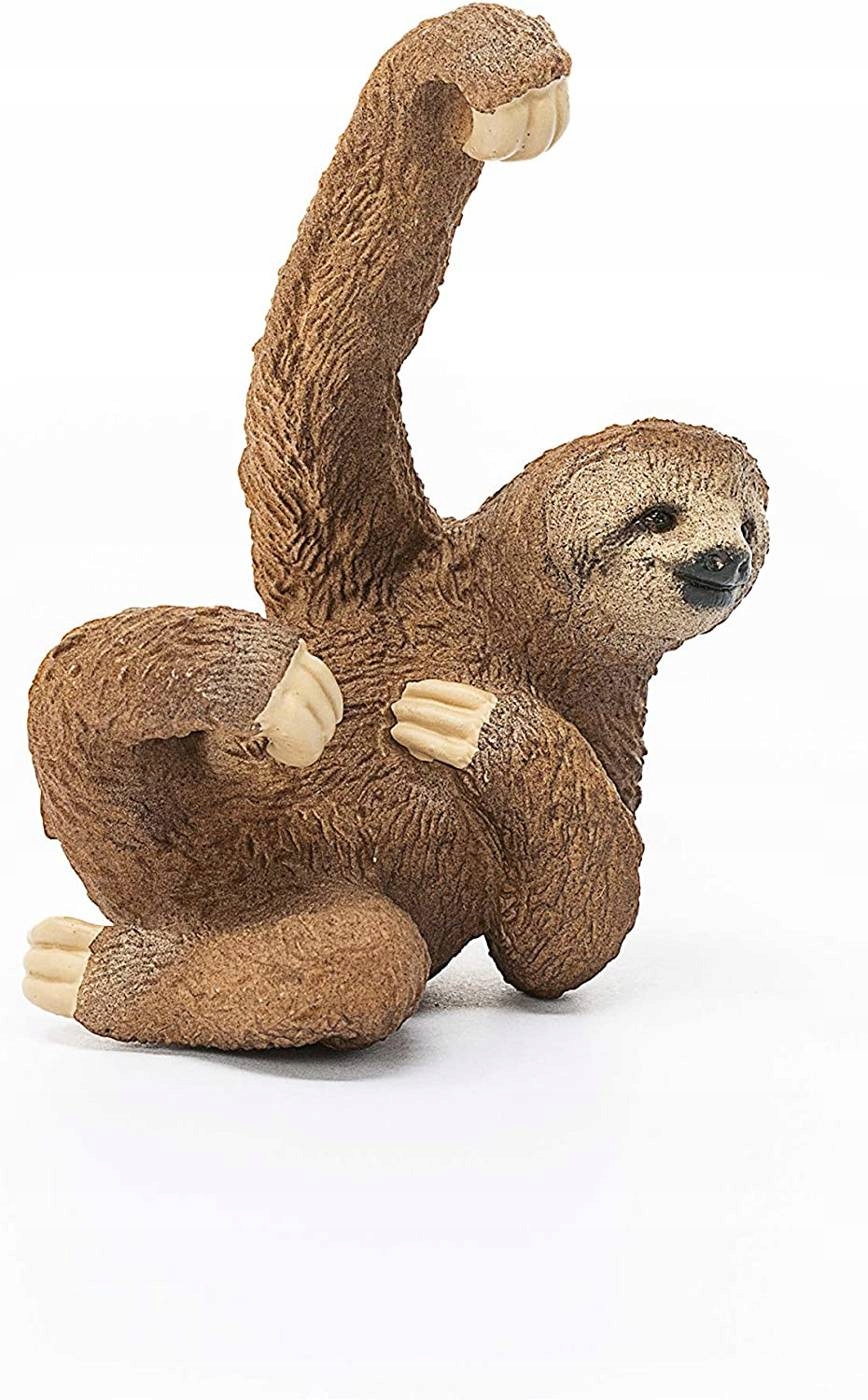 Schleich Figurka Leniwiec 14793 Kod producenta Sloth