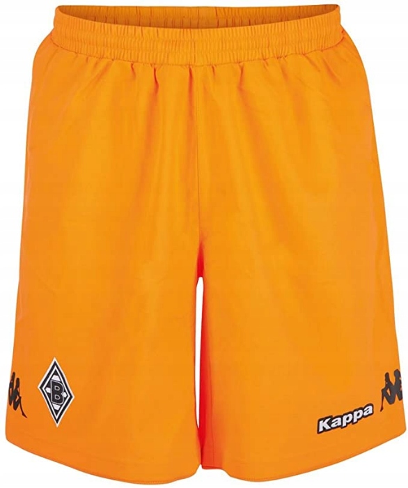 spodenki męskie sportowe Kappa Borussia r. S