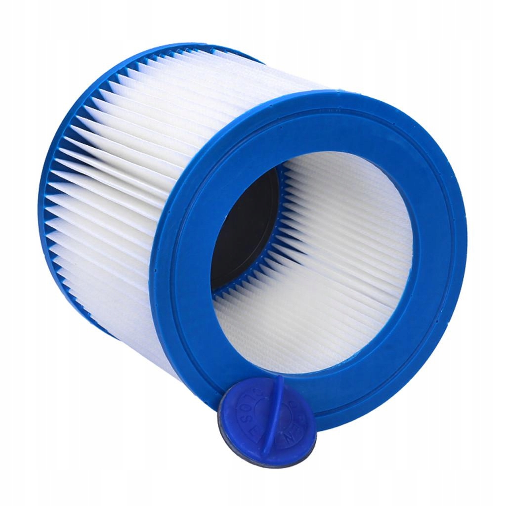 Filtr Wessper do odkurzacza Kärcher WES2004 WD