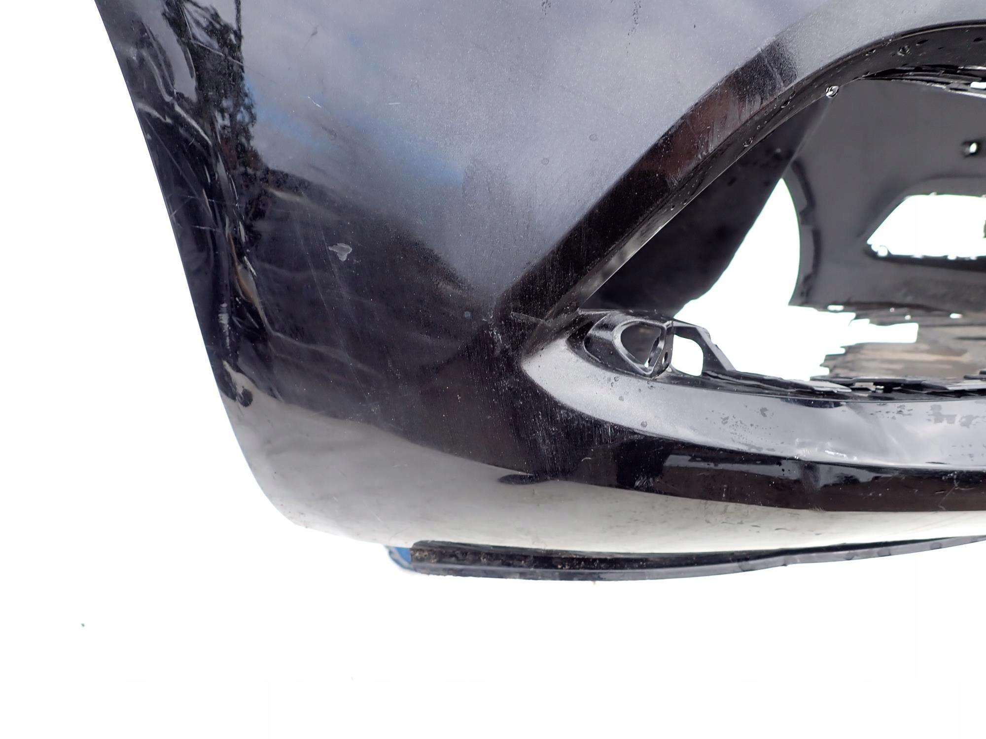 OPEL ZAFIRA C TOURER LIFT 16-19 bumper front PDC