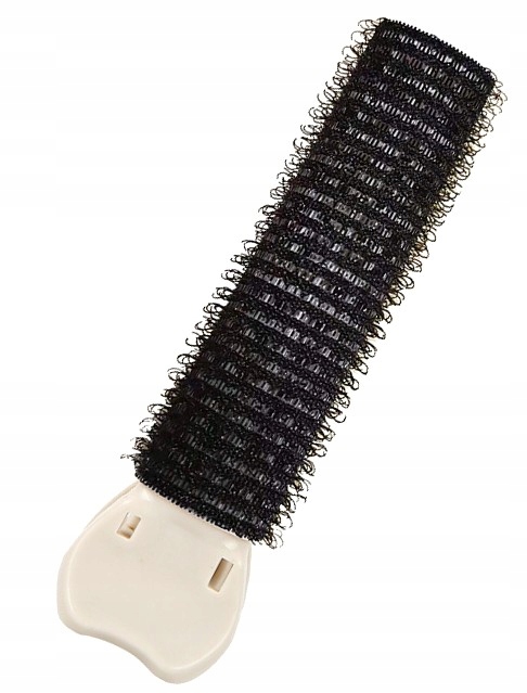 Spinka Wałek do kręcenia włosów 2szt loków lokówka Cechy na rzep