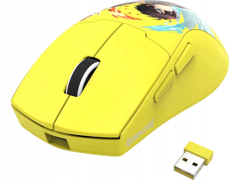 Mysz Redragon K1NG Pro Max 1K M918-AKB-PRO