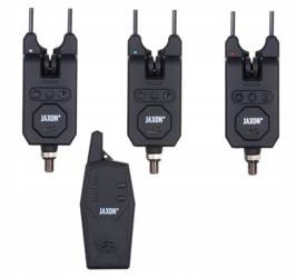 D Sygnalizatory Xtr Carp Sensitive Stabil 2+1 Ja