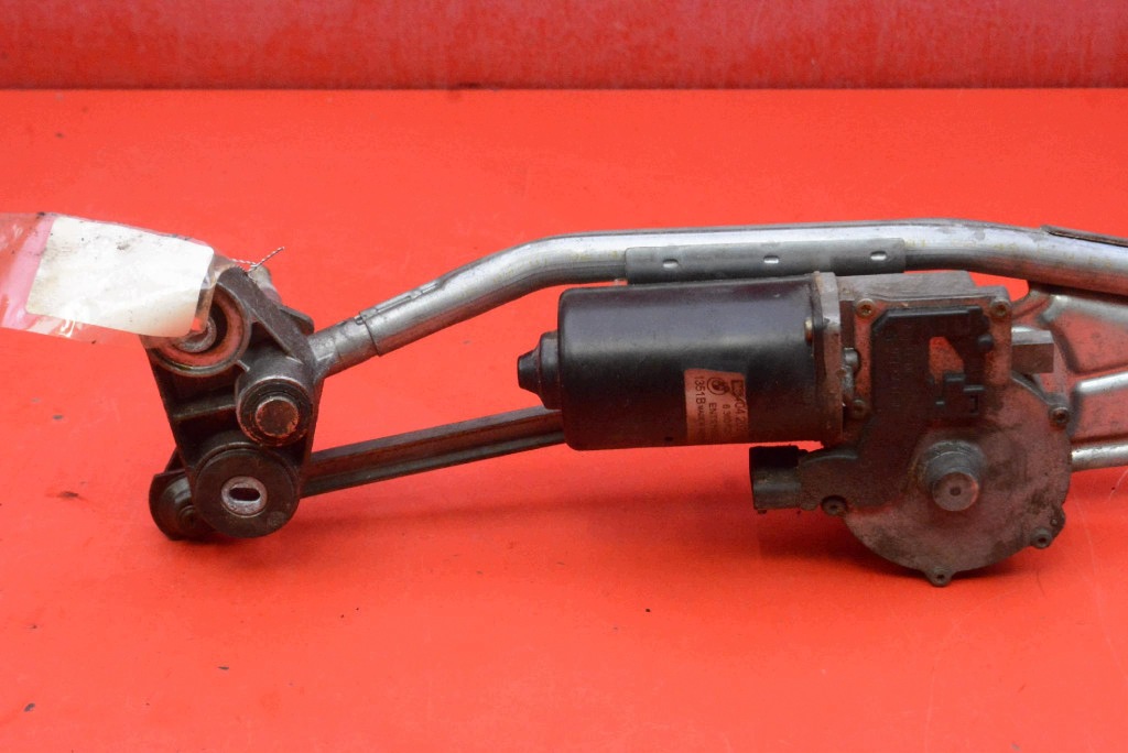 Gestänge Motor Wischer vorne EU 8360603 BMW E39 LIFT 00-04