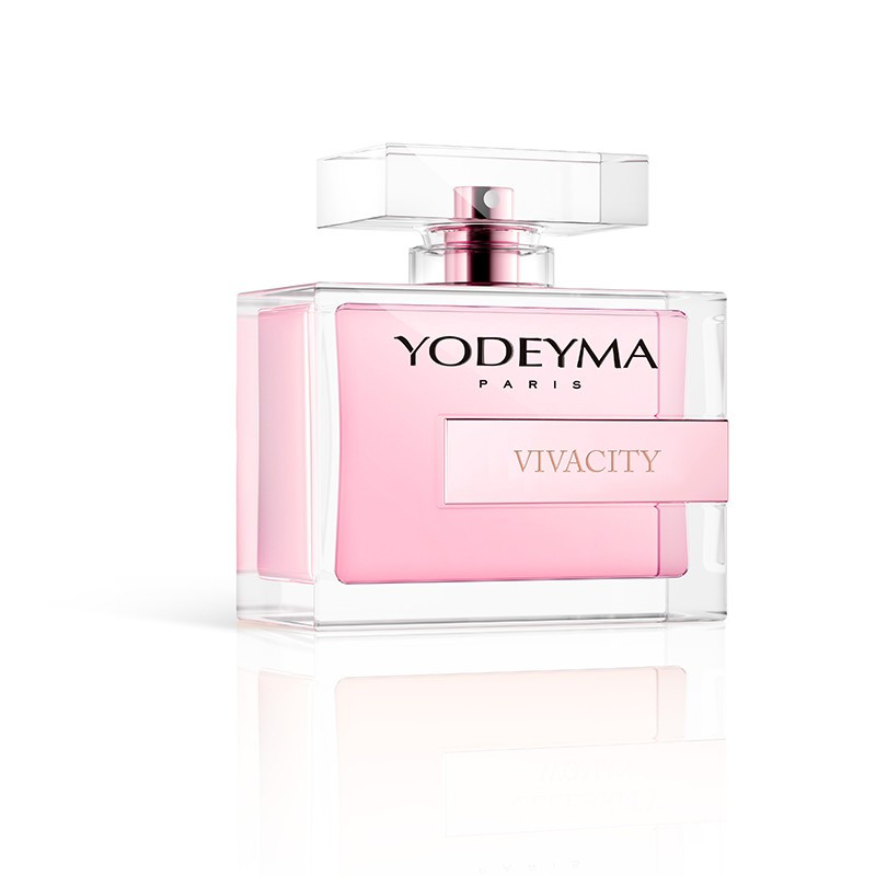 Yodeyma Vivacity (100 ml)