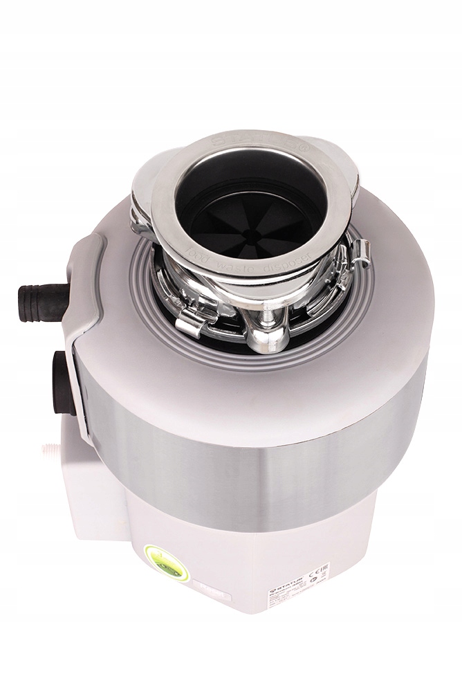 ROZDRABNIACZ KUCHENNY MŁYNEK STATUS PREMIUM 350 Wysokość 335 mm