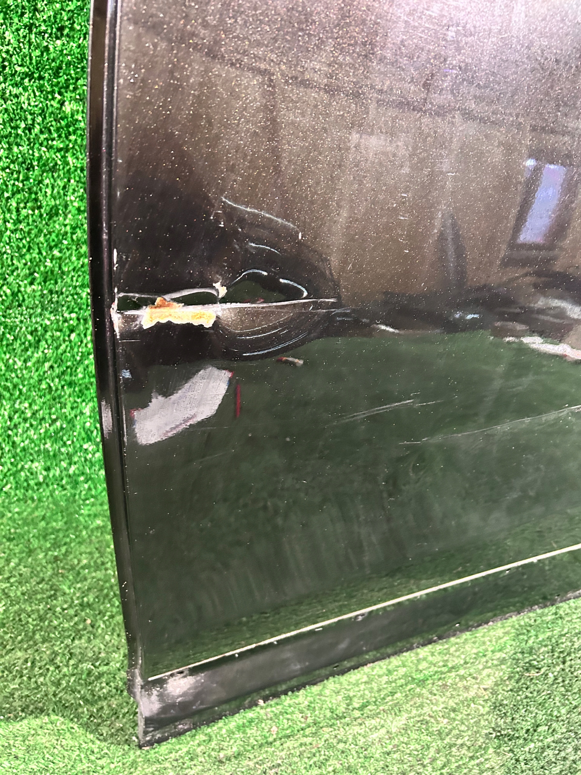 door rear part rear. left TOYOTA RAV4 IV