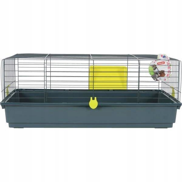 Klatka dla królików Zolux 38 x 98 x 52cm