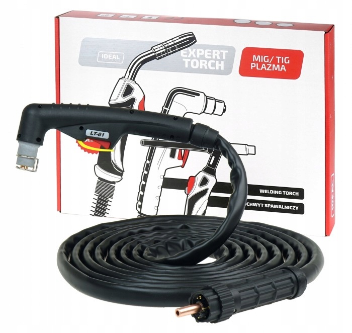 Plazmový držák Plazma A-81 LT-81 Sherman Magnum PLASMA/LT81/6/C04