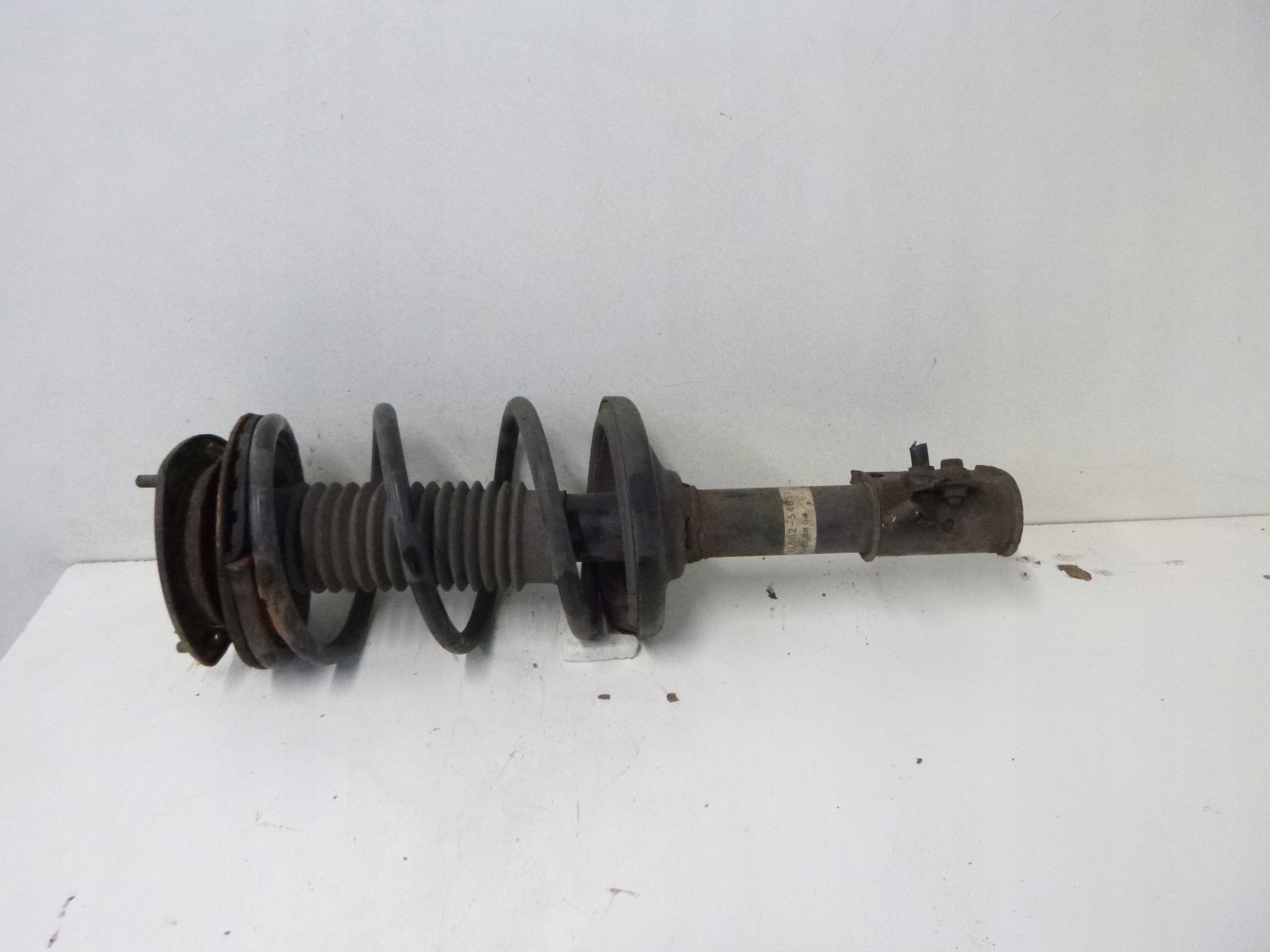 shock absorber front Suzuki Liana 1.3 2004r.