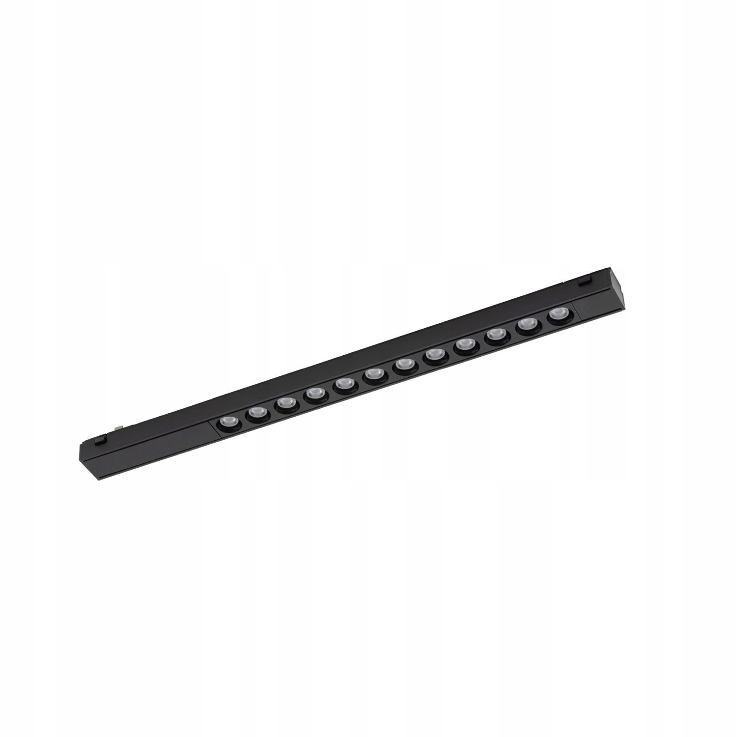 Lineární kolejnicová lampa Focus Led 1F 12W Nowodvorski