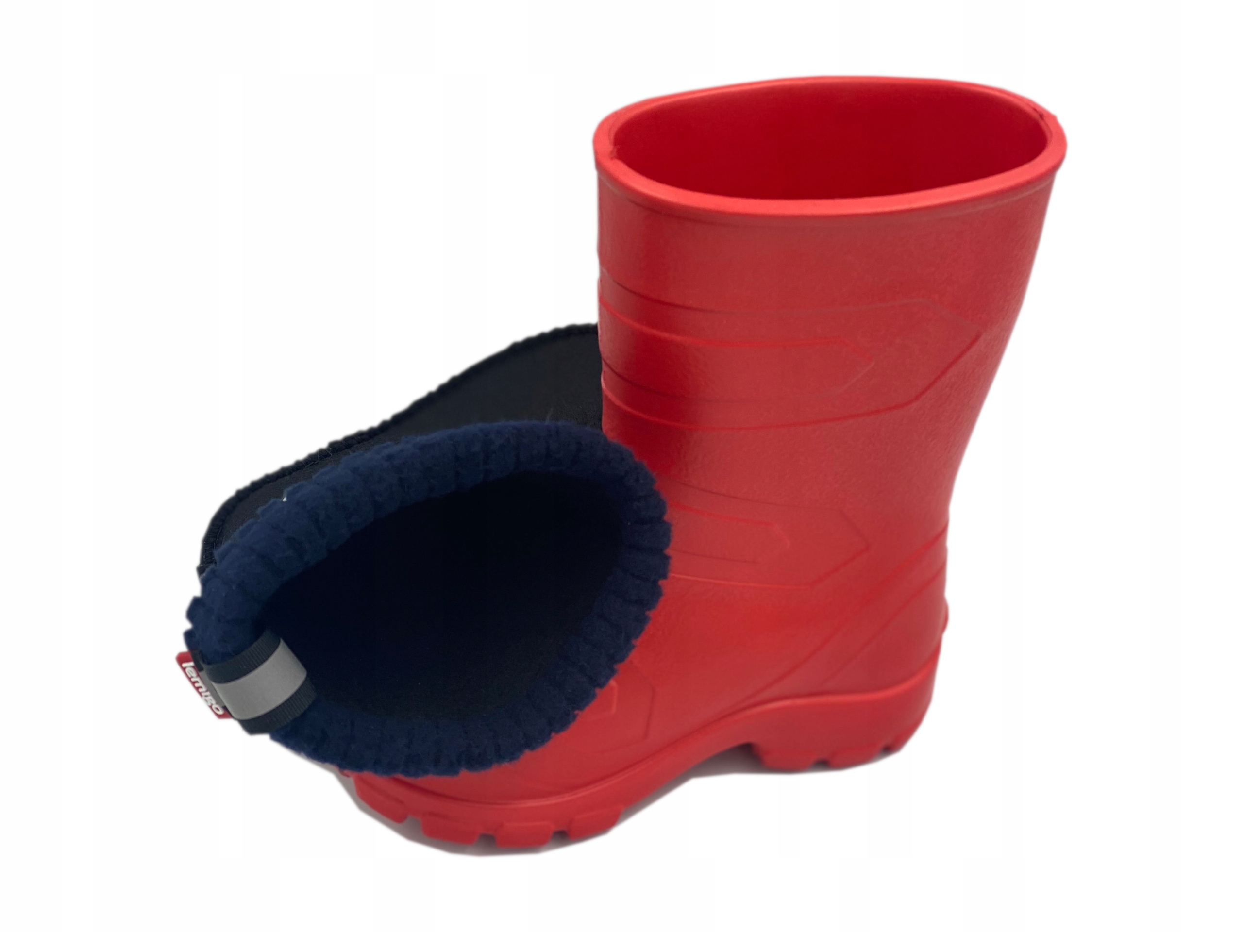 LEMIGO kalosze Aspen ocieplane POLSKIE ! roz. 34 Rozmiar (new) 34