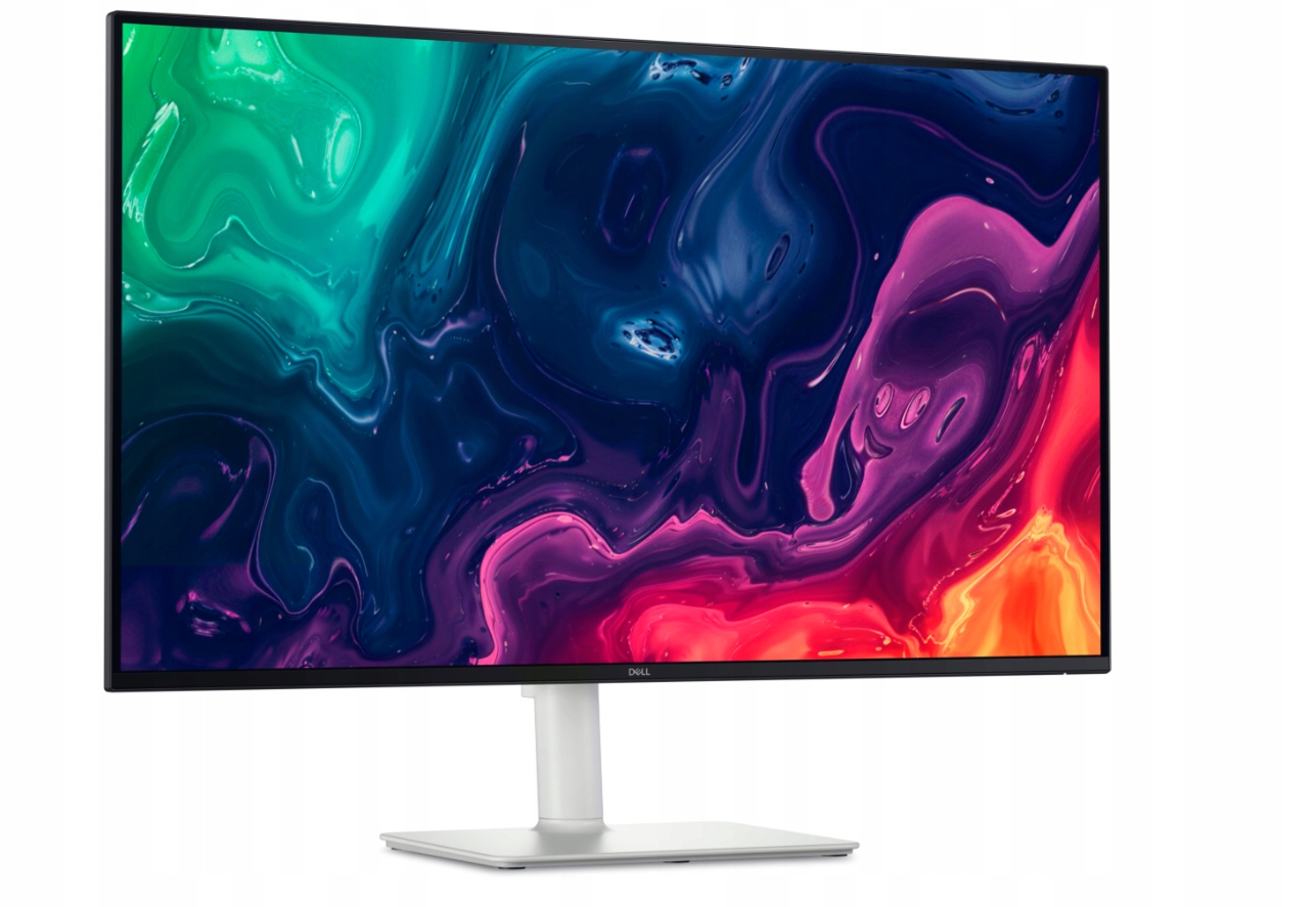 Dell S3225QS 32 " Va Uhd 16:9 120 Hz 4 ms 3840 x 2160 pixelov